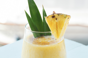 Cocktail Ananas