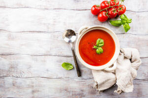 Gazpacho