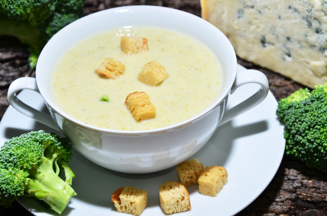 Vichyssoise